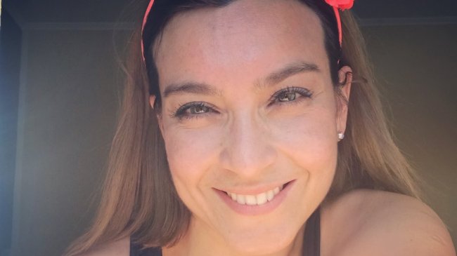 Conmovedor testimonio de mujer golpeada que se decepcionó de la Justicia chilena