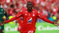 América de Cali batió a domicilio a Defensa y Justicia en la Copa Sudamericana