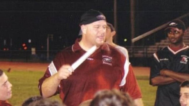 EEUU: Profesor que actuó como escudo humano es uno de los muertos del tiroteo