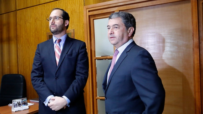 UDI por libertad de Palma Salamanca: Es responsabilidad de Francia que no escape