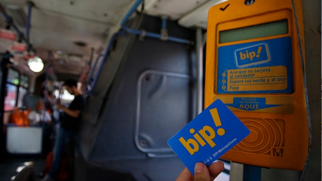 Confech cuestionó justificación del alza de tarifas del Transantiago y el Metro