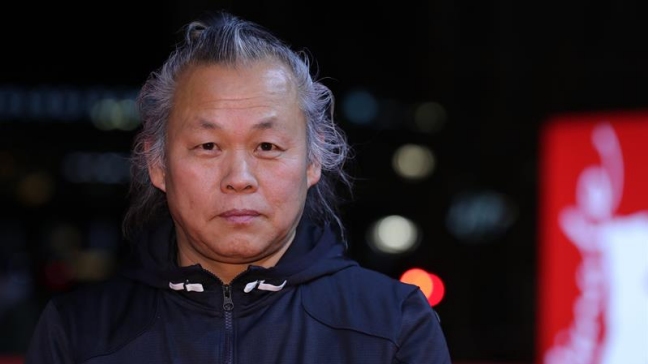 Director Kim Ki-duk reconoció la bofetada a una actriz sin disculparse