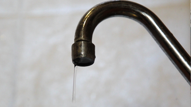 Corte del suministro de agua afectará a Providencia este domingo