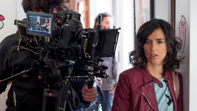 Cine chileno vuelve a exhibir 