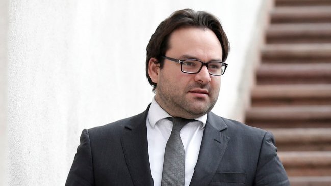 Destituido director del INDH presentó recurso de protección para recuperar su cargo