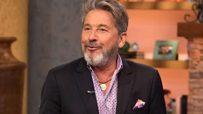 Casa de Ricardo Montaner fue afectada por voraz incendio