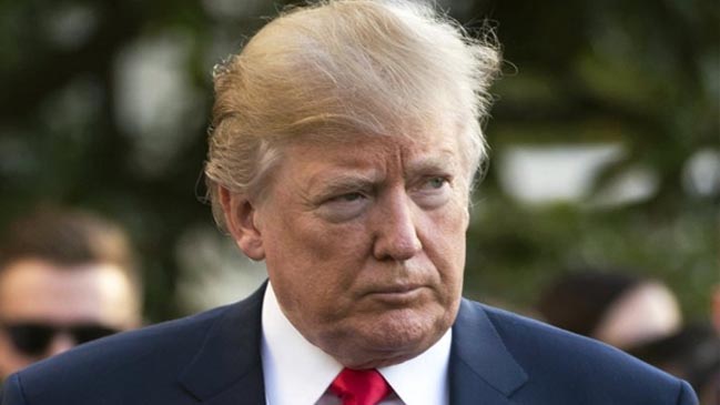 Trump hablará con estudiantes y profesores sobre seguridad en las escuelas tras tiroteo