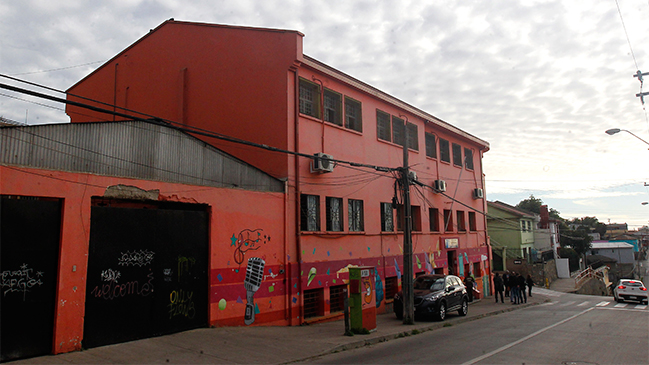 Niño denunció que fue abusado por compañero en Cread de Playa Ancha