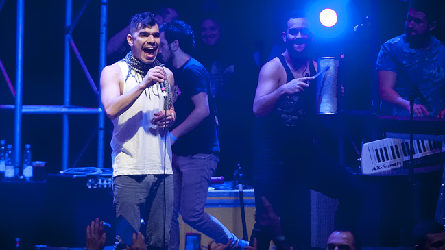 Villa Cariño celebrará 10 años de carrera con variado festival