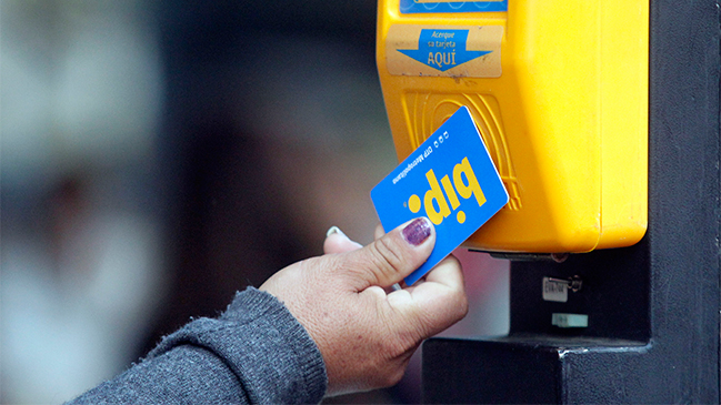 ¿Santiago tiene el transporte más caro de Sudamérica?