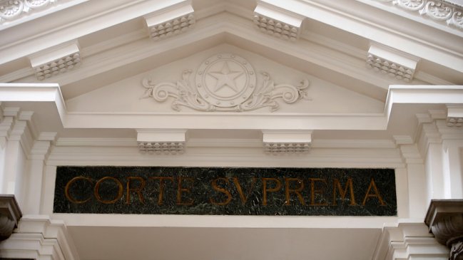 Corte Suprema condenó al Estado a indemnizar a familias de militares muertos en accidente