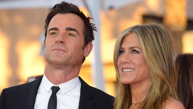 Revelan la verdadera razón de la separación de Jennifer Aniston