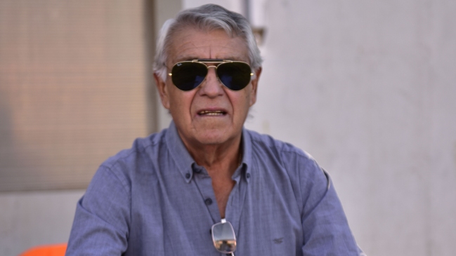 Mano a Mano con José Sulantay: Colo Colo está protegido por los arbitrajes