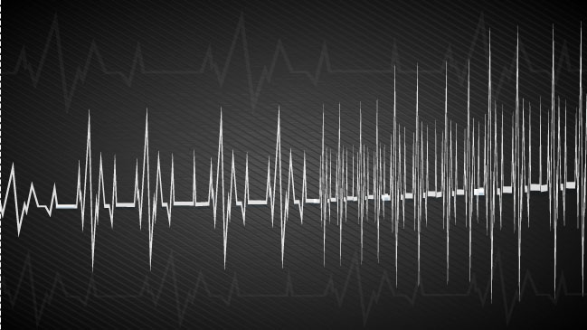 Sismo de menor intensidad se percibió en Antofagasta y Atacama