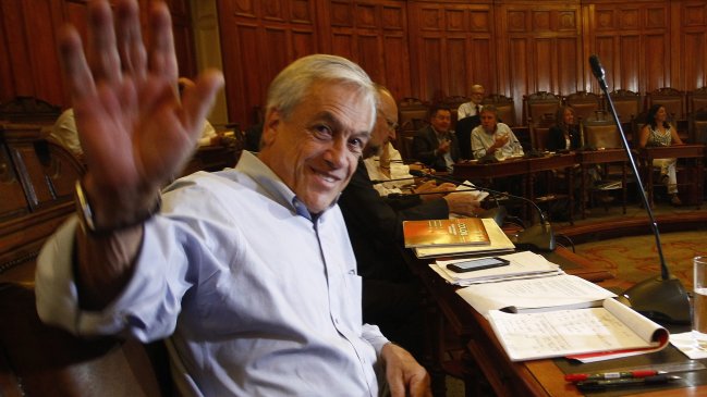 Piñera anunciará este miércoles a sus subsecretarios e intendentes
