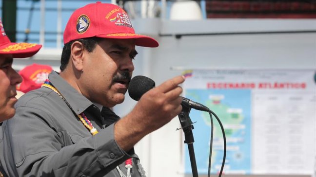 OEA pidió a comunidad internacional más sanciones contra Venezuela