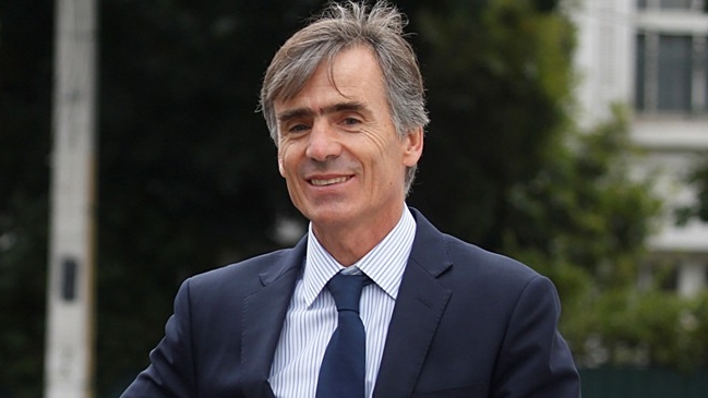 Futuro ministro de Economía: Gobierno de Piñera revisará leyes de Pesca y Sernac