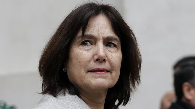 Ministra de Salud reiteró la 