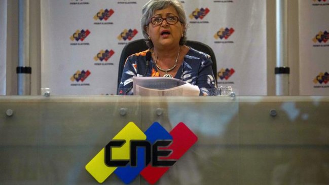 ONU considerará solicitud venezolana de observar sus elecciones cuando la reciba