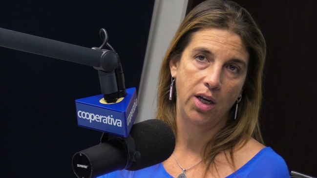 ONG Nos Buscamos: Contamos con datos de unas 3.000 adopciones irregulares