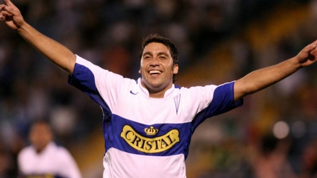 Mano a Mano con Luis Núñez: Quiero colocar escuelas de fútbol