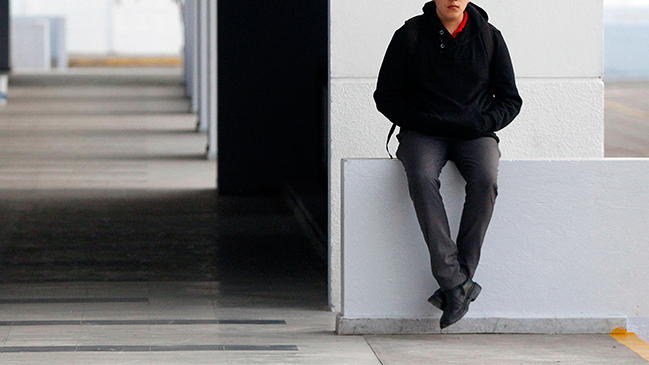 Argentina: Joven amenazó con 