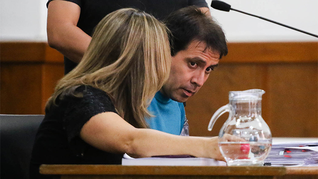 Defensa de chofer de TurBus apelará a condena de 20 años de cárcel por accidente