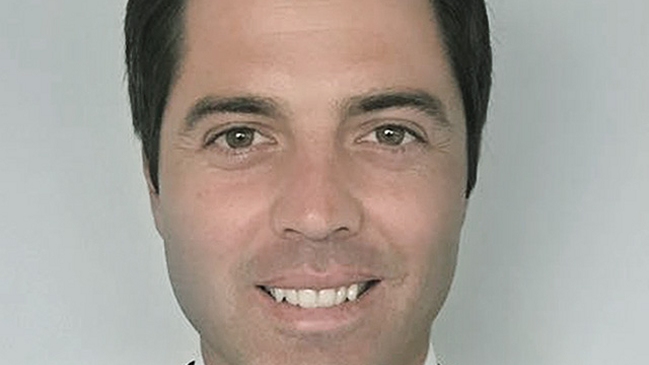 Kael Becerra será subsecretario de Deportes en el Gobierno de Sebastián Piñera