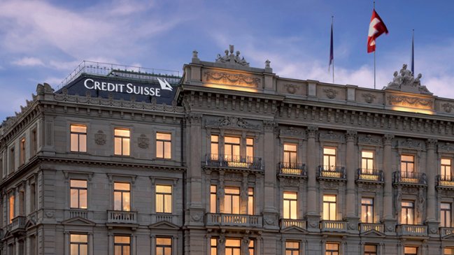 Suiza investiga a sus bancos por la corrupción en estatal venezolana