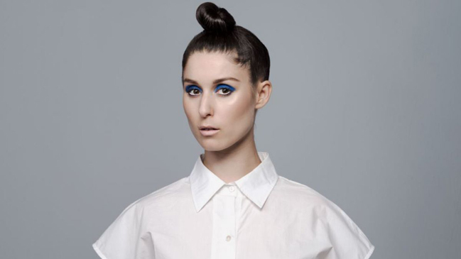 Francisca Valenzuela trabajará con director musical de Luis Fonsi