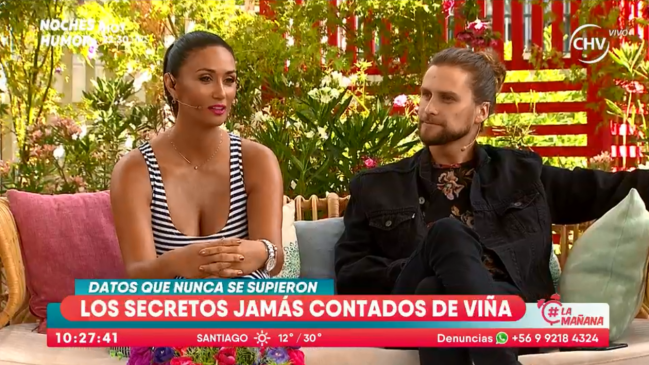 Matinal de Chilevisión le ganó en el rating a 