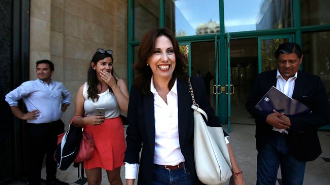 Las nuevas autoridades del gobierno de Piñera que perdieron en las elecciones