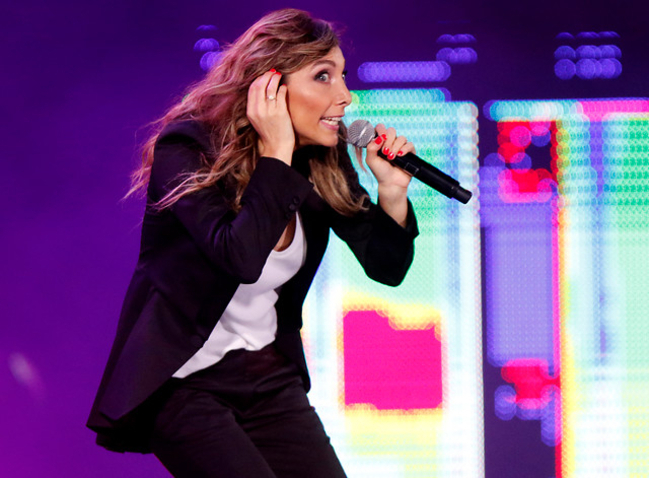 Jenny Cavallo y su humor: Ahora que aparecimos nosotras estamos haciendo una catarsis