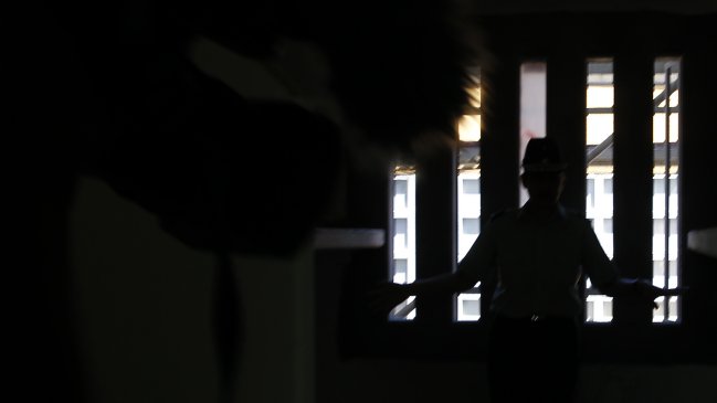 Presidenta Bachelet indultó a reo que quedó en estado vegetal