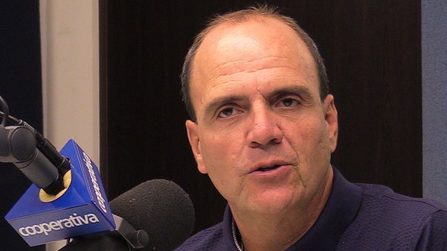 Timonel RN: Hay que ponerle 