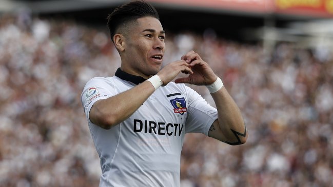 Colo Colo y O'Higgins marcan el inicio de la cuarta fecha en el Estadio Monumental