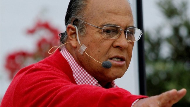 Jaime Campusano y show de Jenny Cavallo: 