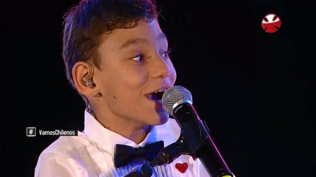 Adrián Martin: Niño emblema de la Teletón fue dado de alta en España