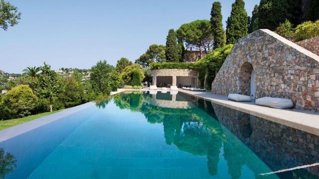 Mansión donde murió Picasso tiene un nuevo dueño