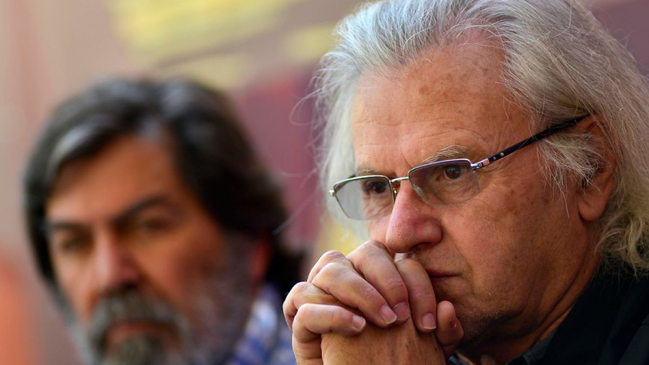 Fundador de Quilapayún reafirmó sus criticas contra Jamiroquai