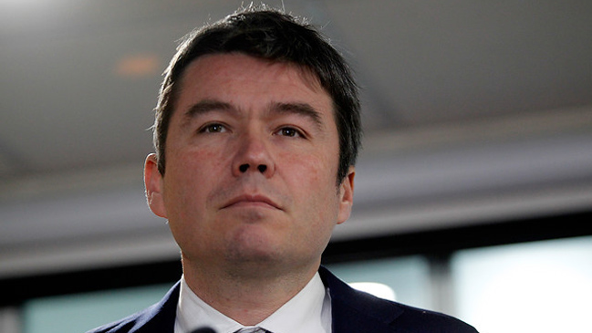 UDI pide investigar millonaria fiesta en el Ministerio de Medio Ambiente