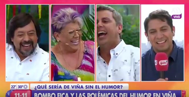 La comentada frase de Patricia Maldonado defendiendo la dictadura en 