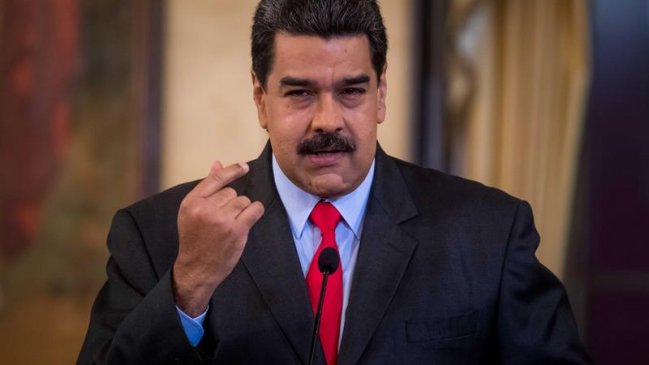 OEA instó a Maduro a cancelar presidenciales y Poder Electoral descartó 