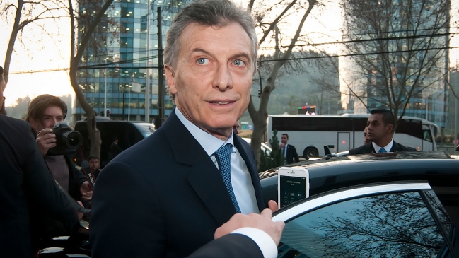 Guillermo Barros Schelotto: Mauricio Macri me cuestiona todo