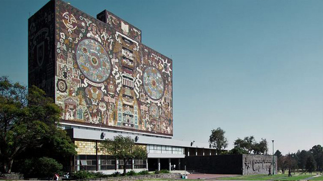 Tiroteo en campus de la UNAM dejó dos fallecidos