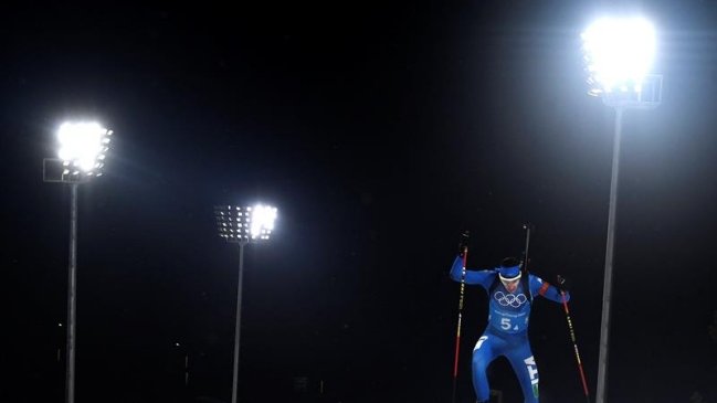 Noruega y Alemania llegan empatados en oros a últimas jornadas de PyeongChang