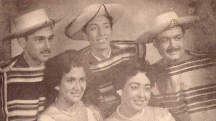 La Historia Es Nuestra: En Viña, temas que pasaron del folclor a la eternidad