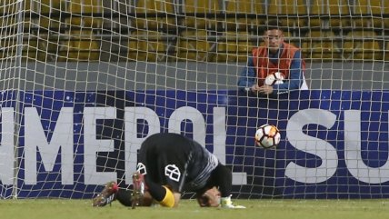 Dituro defendió a Eduardo Lobos: Se nos crucifica mucho por un error