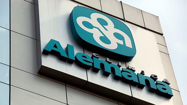 Clínica Alemana: En otros tres recintos hubo problemas con el producto alimenticio