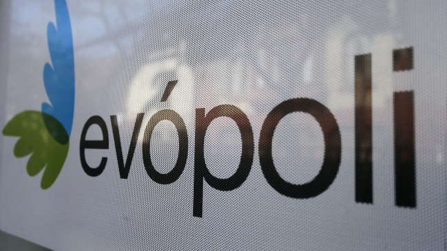 Evópoli dice que un intendente suyo en Santiago sería 